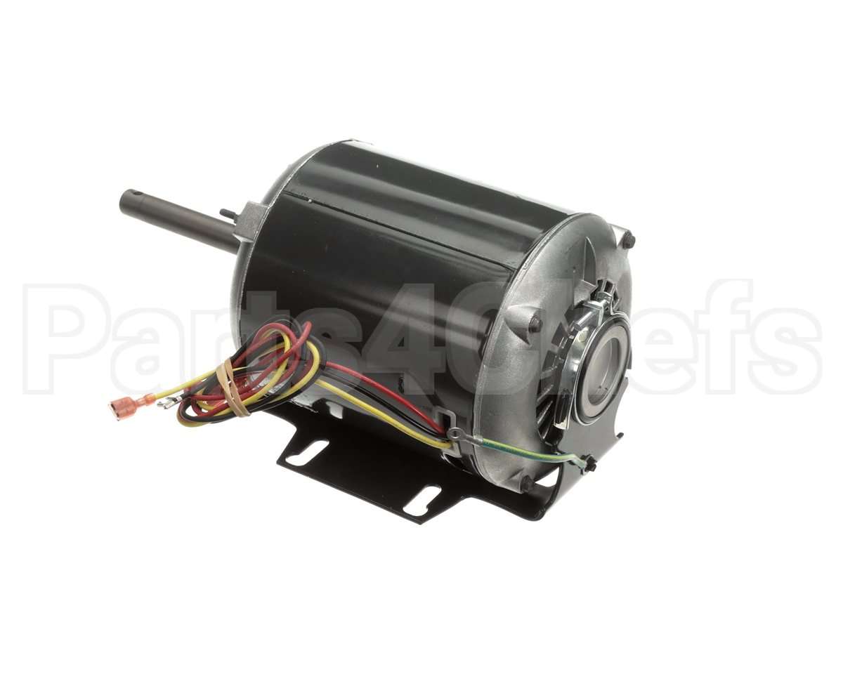 086580 Grindmaster Cecilware Motor 12Hp 220240Vac