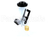086670 Server Dry Product Dispenser-1 Liter Sgl