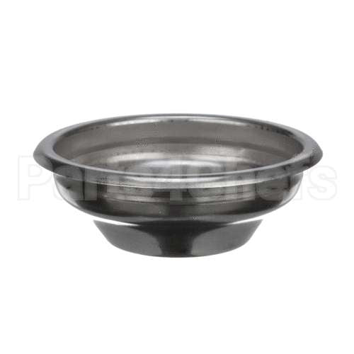 08672500 Quality Espresso Filter Basket