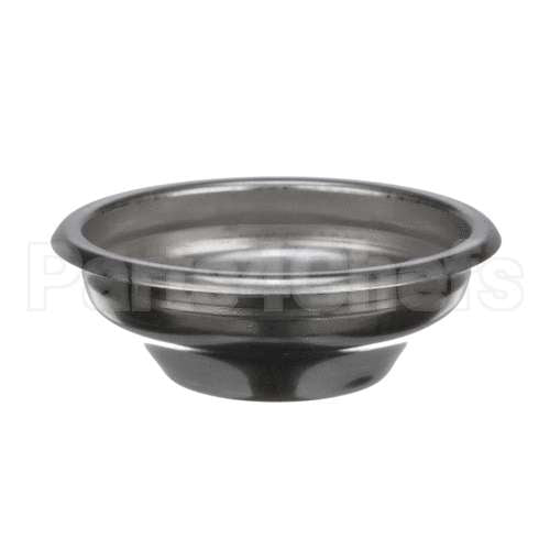 08672500 Quality Espresso Filter Basket