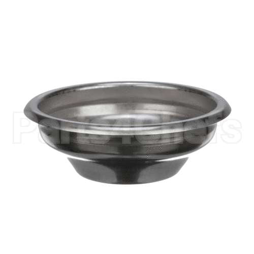 08672500 Quality Espresso Filter Basket