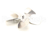 086800 Norlake Fan Blade 10 Cw 5/16 D Bore