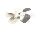 086800 Norlake Fan Blade 10 Cw 5/16 D Bore