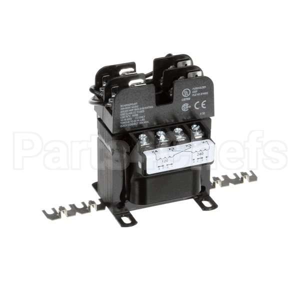 086876 Compatible Groen Trans