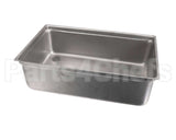 0869605-S Piper Products Well Assy Drain W/ Studs