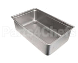 0869605-S Piper Products Well Assy Drain W/ Studs
