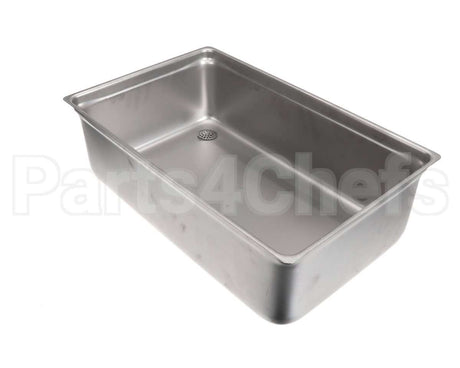 0869605-S Piper Products Well Assy Drain W/ Studs
