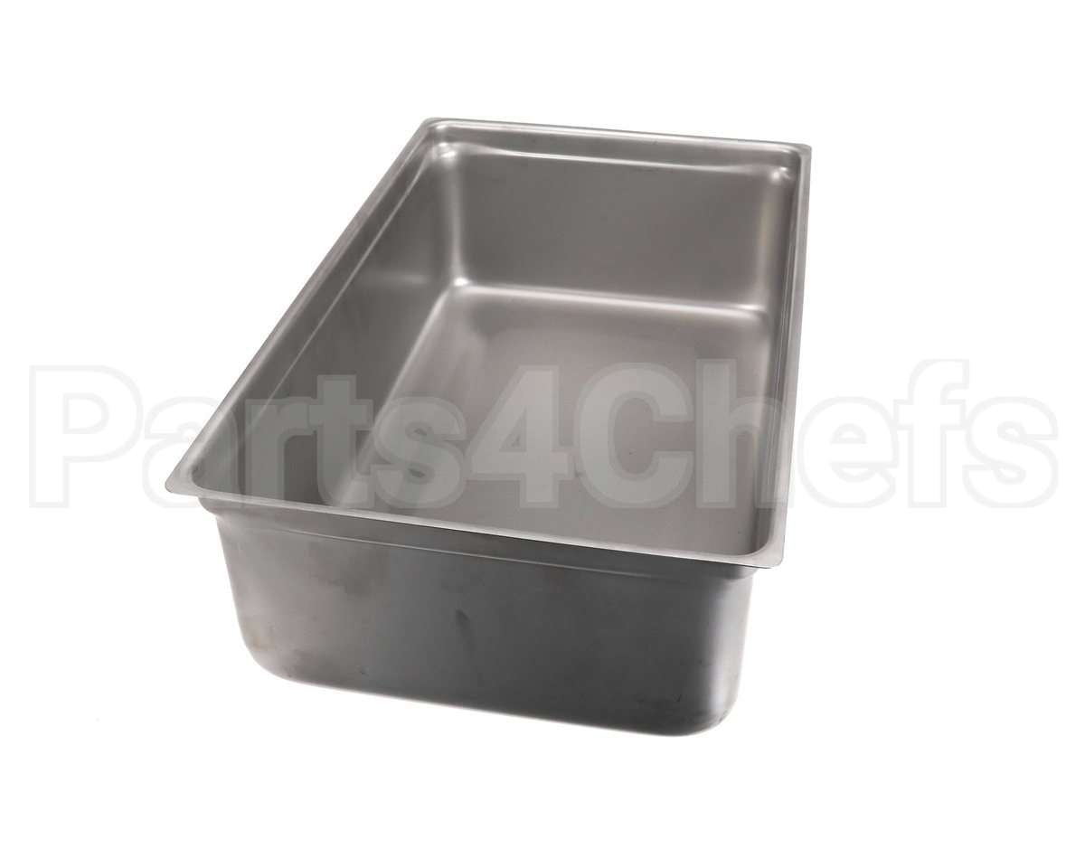 0869605-S Piper Products Well Assy Drain W/ Studs