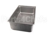 0869605-S Piper Products Well Assy Drain W/ Studs
