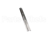 087-6110 American Dish Service Door Guide, Ss Model Af, Afc,
