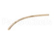 087-6700 American Dish Service 9In Tube, Squeeze, Cream Tube