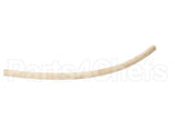 087-6700 American Dish Service 9In Tube, Squeeze, Cream Tube