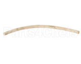087-6700 American Dish Service 9In Tube, Squeeze, Cream Tube