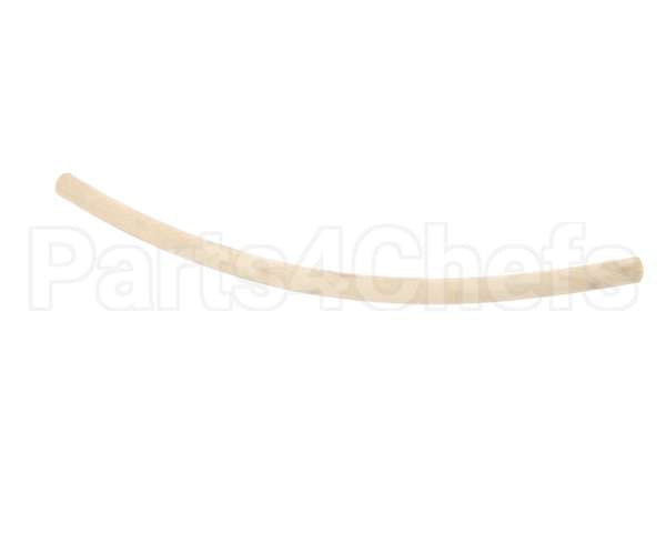 087-6700 American Dish Service 9In Tube, Squeeze, Cream Tube