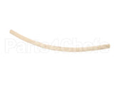 087-6700 American Dish Service 9In Tube, Squeeze, Cream Tube