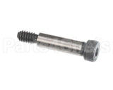 087024 Grindmaster Cecilware Bolt 516X1 Hx Sock Hd Shieldr