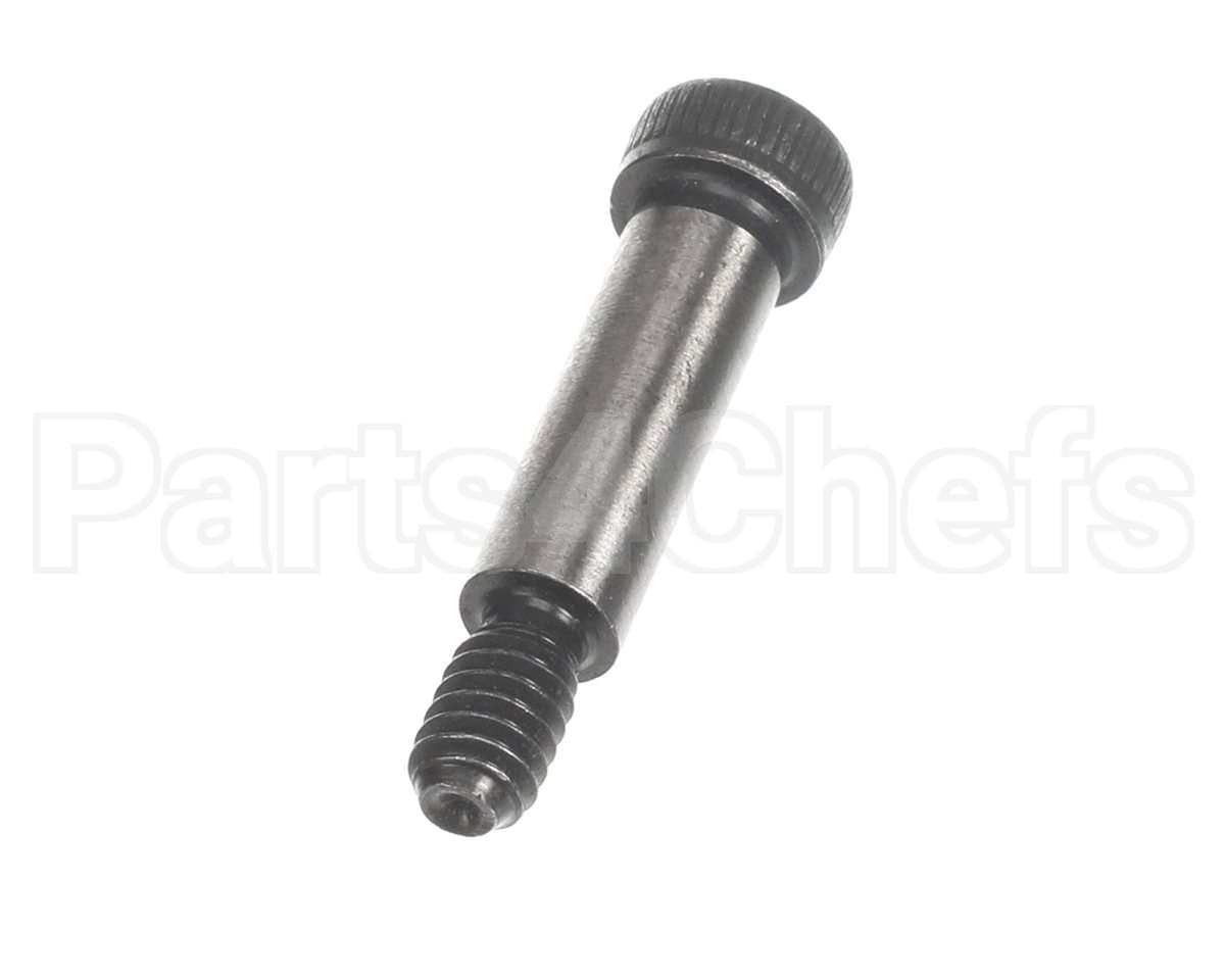 087024 Grindmaster Cecilware Bolt 516X1 Hx Sock Hd Shieldr