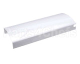 08705L Grindmaster Cecilware Canopy Logo Plastic-Ctr2.68Ld