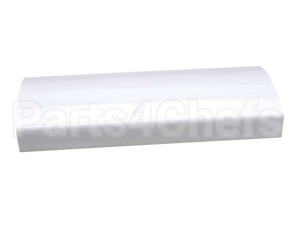 08705L Grindmaster Cecilware Canopy Logo Plastic-Ctr2.68Ld