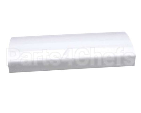 08705L Grindmaster Cecilware Canopy Logo Plastic-Ctr2.68Ld