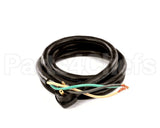 087085 Gold Medal Products Lead-In Cord 15 Amp Plug