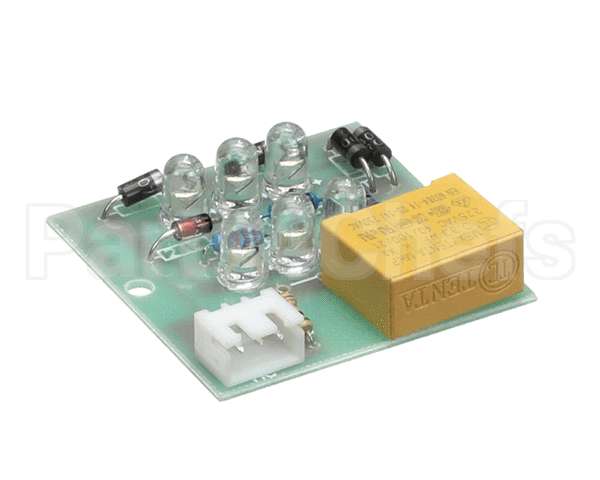 08709L Grindmaster Cecilware Inner Light Led Ctr3.75 Spare