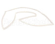 087129 Electrolux Professional Door Gasket, 626X1467 Mm