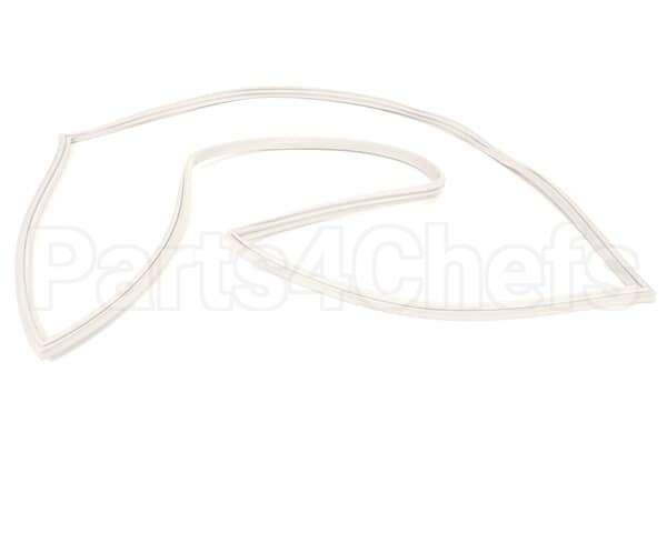 087129 Electrolux Professional Door Gasket, 626X1467 Mm