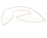 087129 Electrolux Professional Door Gasket, 626X1467 Mm