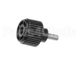 08712L Grindmaster Cecilware Small Foot (1 Pcs) Ctr1.75Ld C