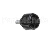 08712L Grindmaster Cecilware Small Foot (1 Pcs) Ctr1.75Ld C