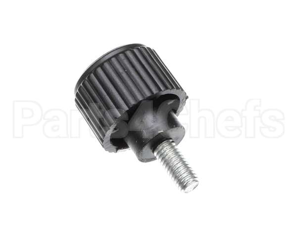 08712L Grindmaster Cecilware Small Foot (1 Pcs) Ctr1.75Ld C