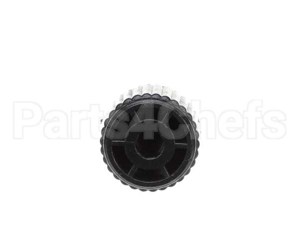 08712L Grindmaster Cecilware Small Foot (1 Pcs) Ctr1.75Ld C