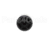 08712L Grindmaster Cecilware Small Foot (1 Pcs) Ctr1.75Ld C