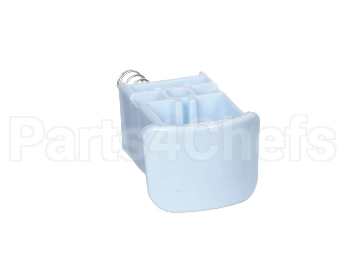 087178 Server Trigger Assembly .31 Tsp Blu Insweet