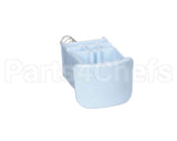 087178 Server Trigger Assembly .31 Tsp Blu Insweet