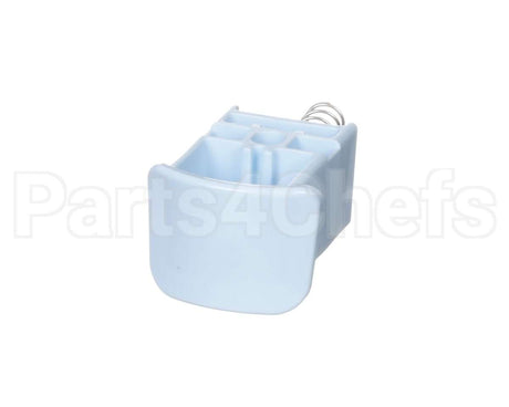 087178 Server Trigger Assembly .31 Tsp Blu Insweet