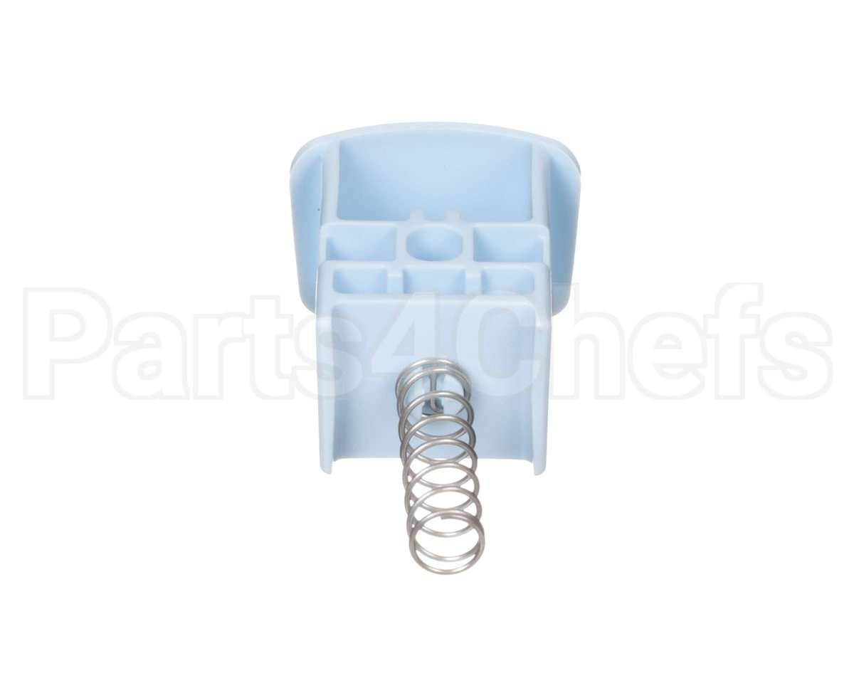 087178 Server Trigger Assembly .31 Tsp Blu Insweet