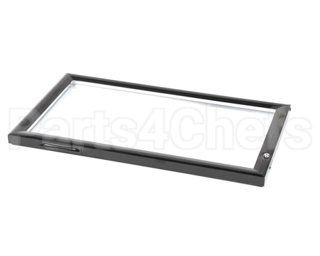 08717L Grindmaster Cecilware Glass Door Ctr3.75 Spare Part