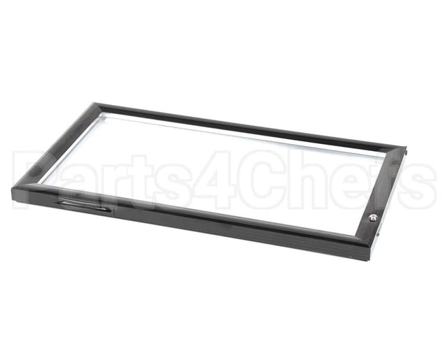 08717L Grindmaster Cecilware Glass Door Ctr3.75 Spare Part