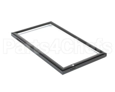 08717L Grindmaster Cecilware Glass Door Ctr3.75 Spare Part