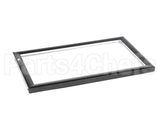 08717L Grindmaster Cecilware Glass Door Ctr3.75 Spare Part