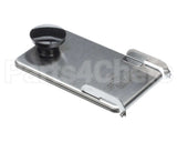 087211 Server Lid Assembly 19 Size