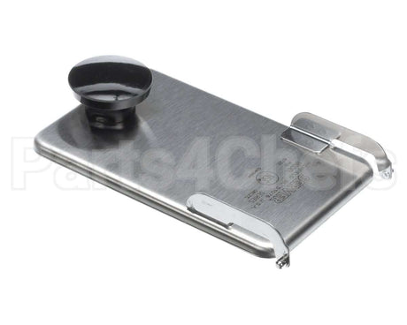 087211 Server Lid Assembly 19 Size