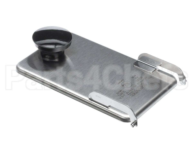 087211 Server Lid Assembly 19 Size