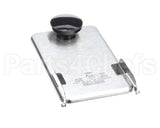 087211 Server Lid Assembly 19 Size