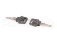 08731L Grindmaster Cecilware Key For 08730 Ctr1.75Ld/2.68Ld