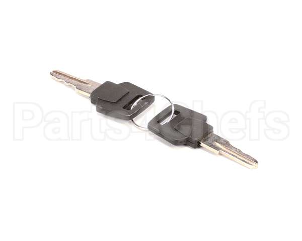 08731L Grindmaster Cecilware Key For 08730 Ctr1.75Ld/2.68Ld