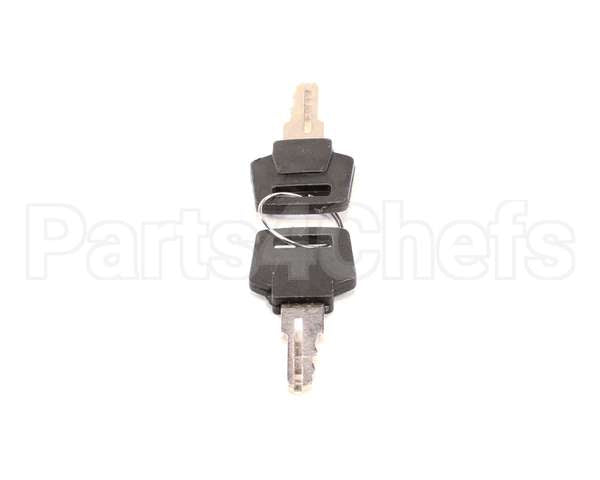 08731L Grindmaster Cecilware Key For 08730 Ctr1.75Ld/2.68Ld