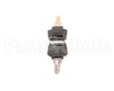 08731L Grindmaster Cecilware Key For 08730 Ctr1.75Ld/2.68Ld